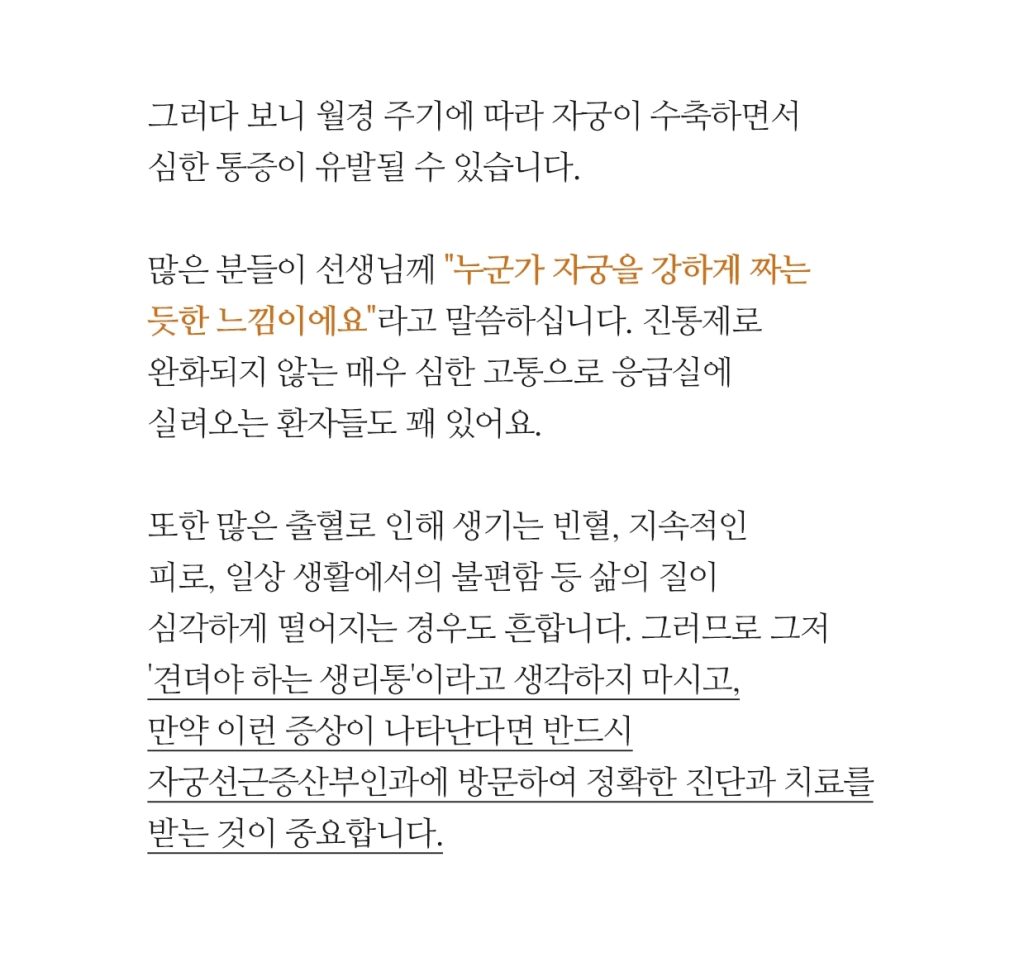 자궁선근증수술 (4)
