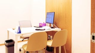 강남구 언주로 626 학동역 인근 위치